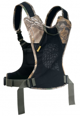Cotton Carrier Camera Harness 2 G3 camo