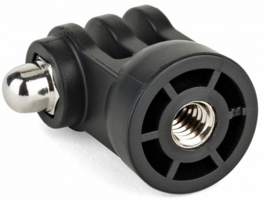 Joby GoPro Halterung mit Stiftverbindung