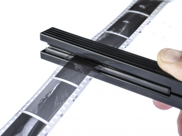 Kaiser 4072 Filmabstreifer für Filmbreiten bis ca. 100mm