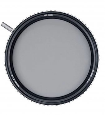 NiSi TC ND-Vario Filter 86mm 1-5 Stops