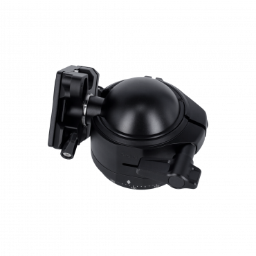 Rollei Lion Rock tripod head for Pro Instinct