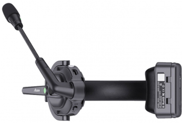 Accsoon CoMo Host Headset