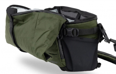 Compagnon Element sling 7L 2.0 forest green