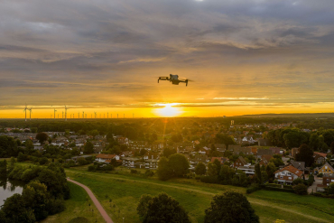 DJI Mini 5 Pro Fly More Combo (RC2) Ausstellungsstück