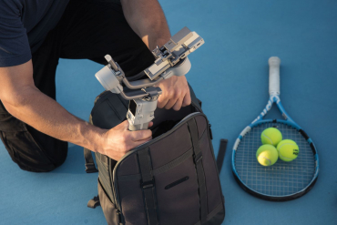 Technische Daten  DJI RS 4 Mini Combo