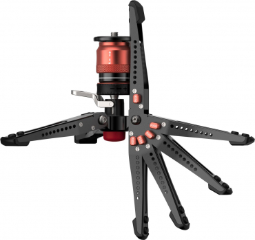 iFootage Cobra 3 Pédale Low Profile Minipod