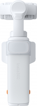 Insta360 Luna Ultra Creator Bundle Stellar White