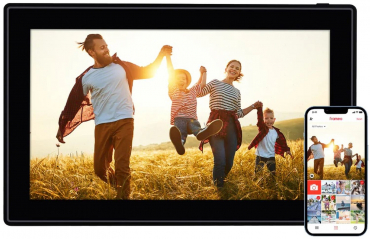Rollei Smart Frame WiFi 150