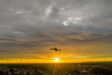 DJI Mini 5 Pro (RC-N3) + ND Filter