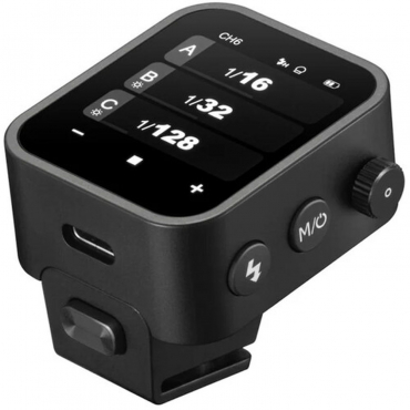 Godox X3 Transmitter für Leica
