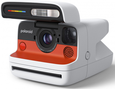 Polaroid Everything Box Flip White