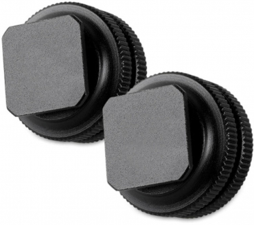 SmallRig 1631 Blitzschuhadapter 2 Stück