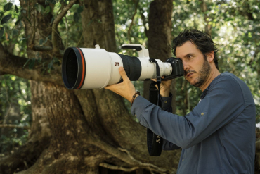 Sony Alpha 9 III + ZEISS Otus ML 85mm f1,4