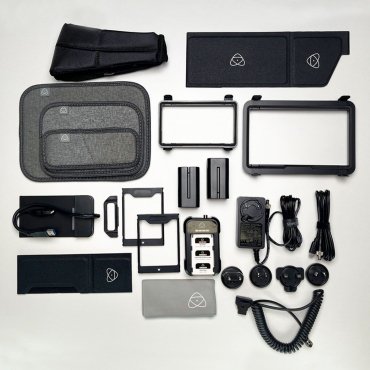 Kit daccessoires universel Atomos