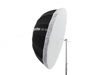 Godox 1DPU-165T 165cm Transparent Diffuser for Parabolic Umbrella