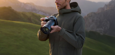 HASSELBLAD X2D II 100C + XCD 35-100mm f2.8-4.0