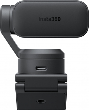 INSTA360 Link 2 Pro Graphite Black