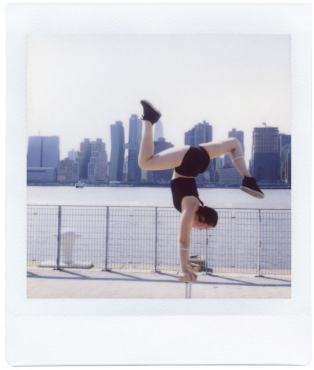 Lomography Instant Square White Combo