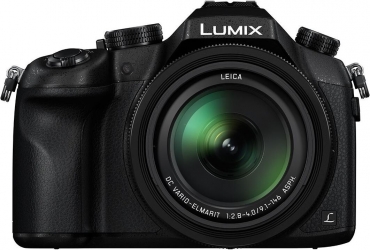 panasonic lumix dmc fz83