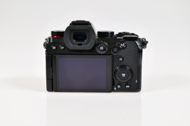 Panasonic S5 Gehäuse gebraucht #9162643