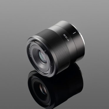 TTArtisan AF 23mm f1,8 Nikon Z (APS-C)