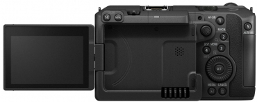 Canon EOS C50 + RF 50mm f1,4 L VCM