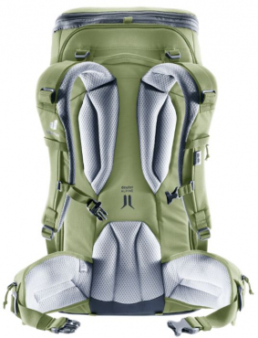 deuter Jaypack 34+ Camera Backpack Grove-Graphite