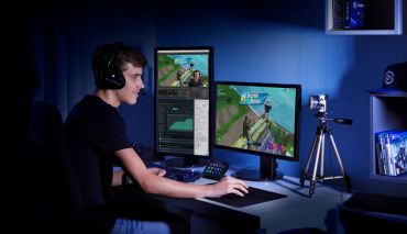 Elgato Connecteur Cam Link 4K HDMI pour caméra