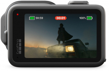 GoPro MISSION 1