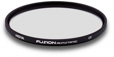 Hoya Fusion Antistatic UV filter 112mm