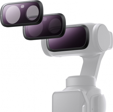 Insta360 Luna Ultra ND Filter Set