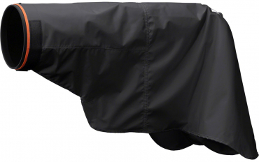 Sony LCR-EL Rain cover black