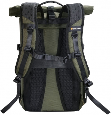 Vanguard VEO SELECT 43 RB Rolltop sac à dos vert