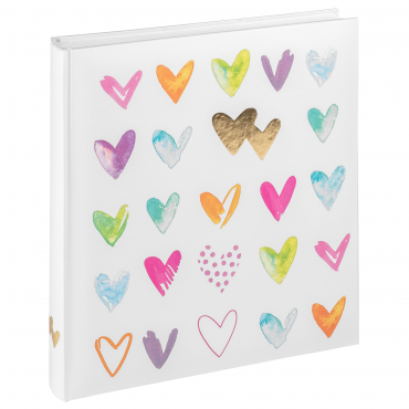 Walther FA-113 wedding album Book of Love 28x30,5cm