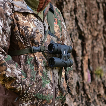 Cotton Carrier Skout G2 Sling Style Bino camo
