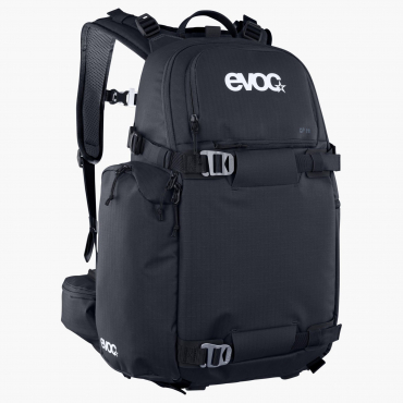 evoc CP 18 black