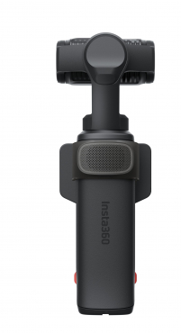 Insta360 Luna Ultra Standard Bundle Cosmic Black