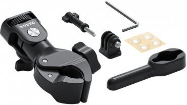 INSTA360 X5 Motorcycle MultiView Bundle