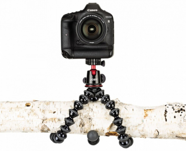 Kit de trépied Joby GorillaPod 5K Made in Italy