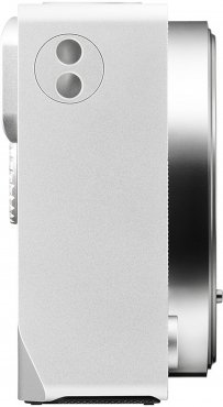 Sigma BF silver