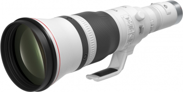 Canon EOS R5 II + RF 1200mm f8 L IS USM