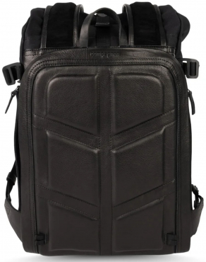 Compagnon backpack Gen III black