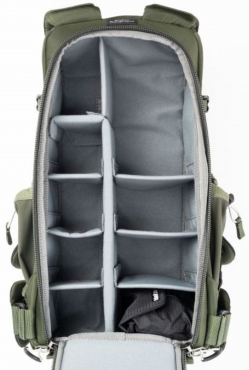 thinkTank BackLight Sprint Montane Green