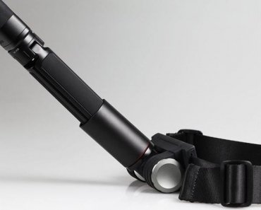 Kit ceinture Carry Speed Mogocrane