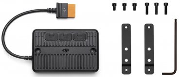 Module adaptateur de panneau solaire DJI Power (MPPT)