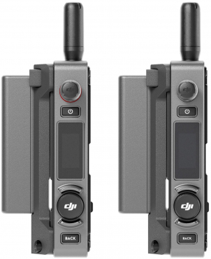 DJI Transmission (Standard Combo)