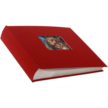 Goldbuch 17890 200 F. 10/15 cm Bella Vista rouge
