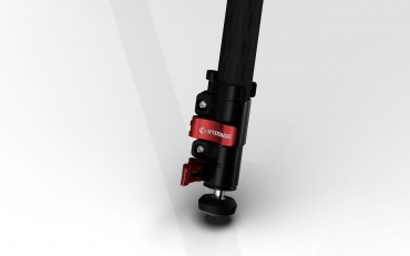 iFootage Gazelle Tripod TC9-Fastbowl