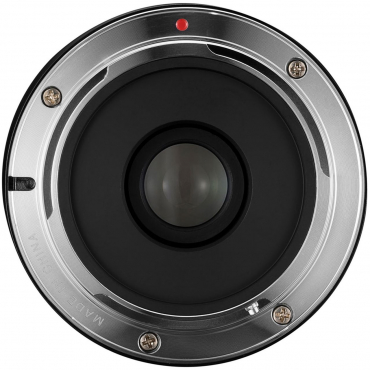 LAOWA 17mm f/1,8 für MFT Kunndenretoure