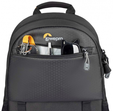Lowepro Adventura BP 150 III schwarz